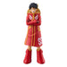 Banpresto - One Piece - Monkey D. Rufy (ver.B), Bandai Spirits DXF ~ La serie Grandline ~ Figura