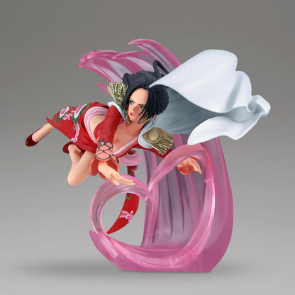 Banpresto - One Piece - Boa Hancock (Special Edition), Bandai Spirits Battle Record Collection Figure