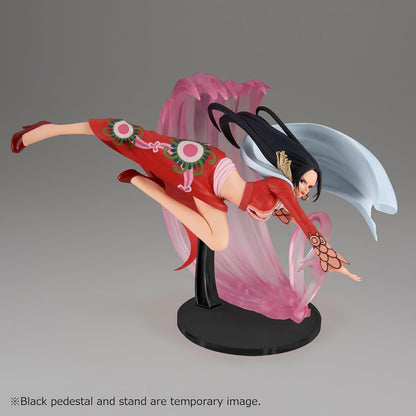 Banpresto - One Piece - Boa Hancock (Special Edition), Bandai Spirits Battle Record Collection Figure