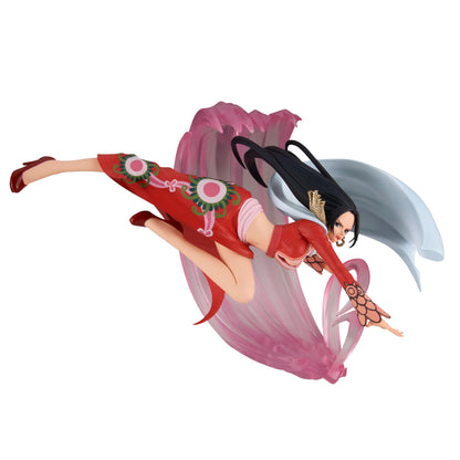 Banpresto - One Piece - Boa Hancock (Special Edition), Bandai Spirits Battle Record Collection Figure