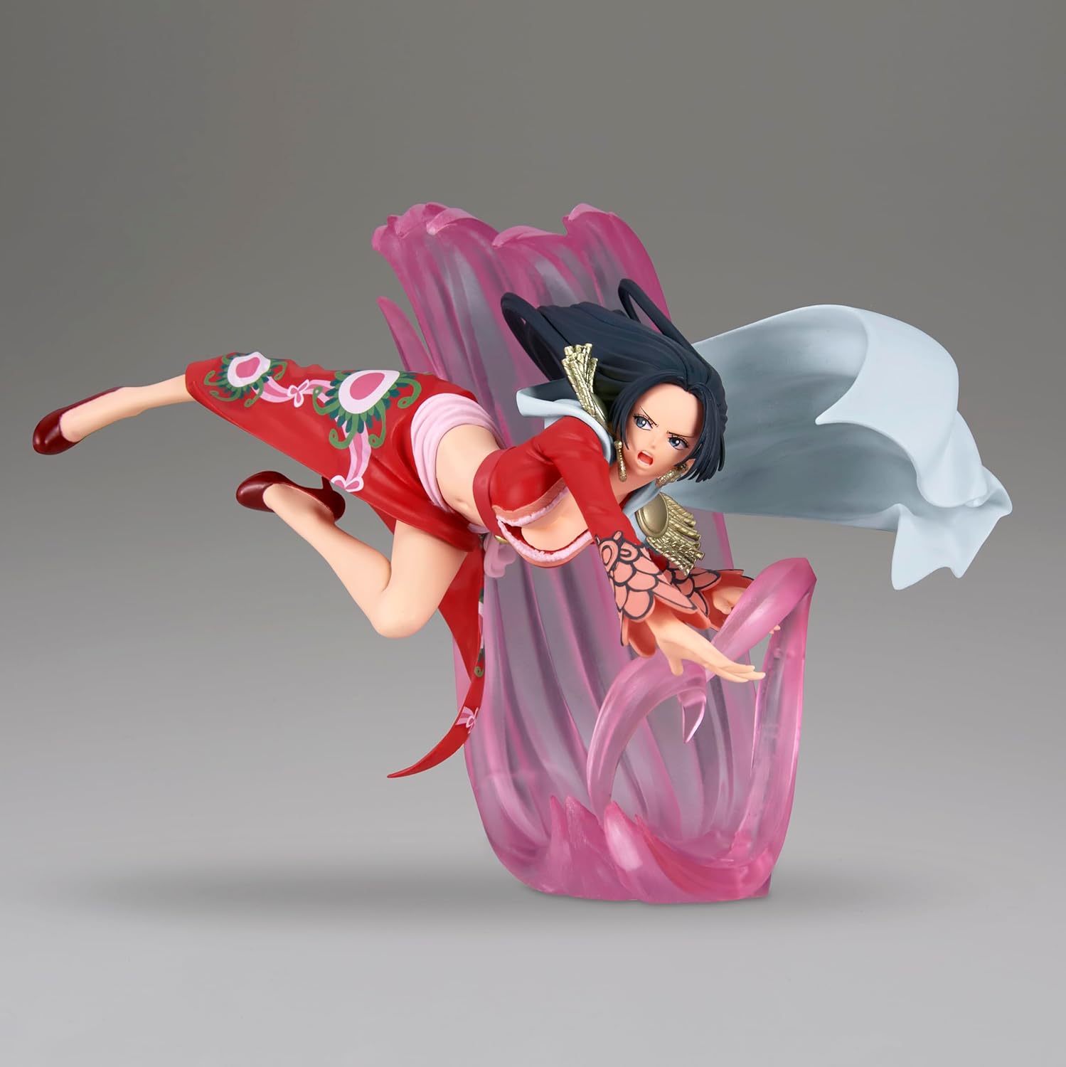 Banpresto - One Piece - Boa Hancock (Special Edition), Bandai Spirits Battle Record Collection Figure