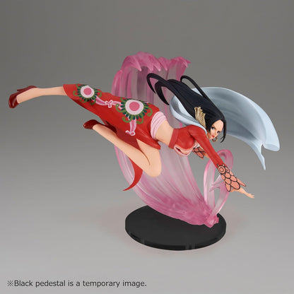 Banpresto - One Piece - Boa Hancock (Special Edition), Bandai Spirits Battle Record Collection Figure