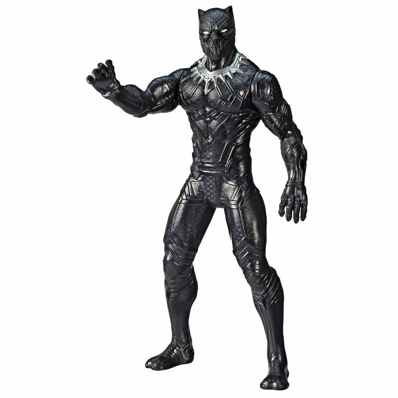 Iron man - actie figuur - Marvel - Avengers - 24 cm
