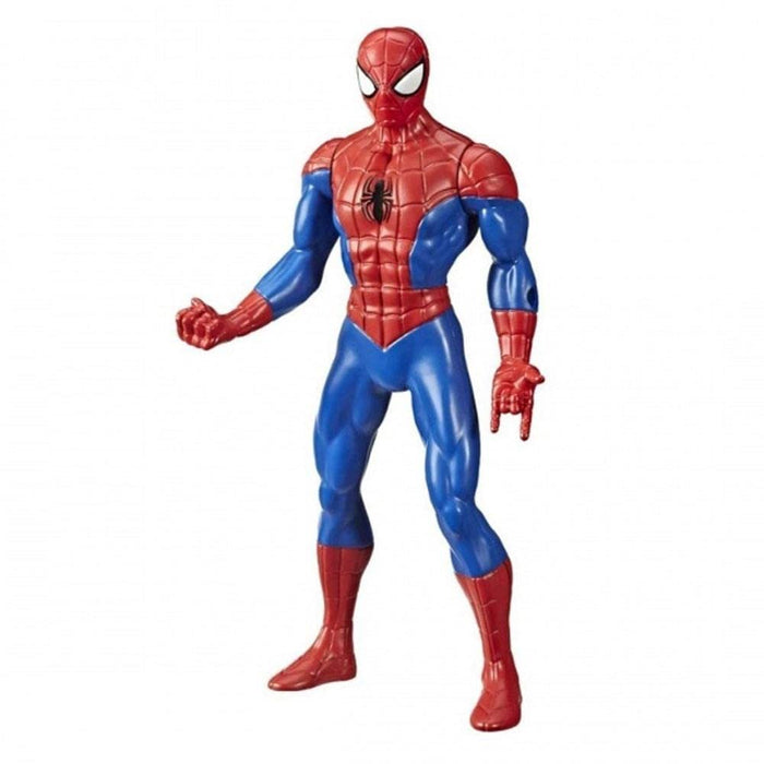 Marvel Classic Riesenfigur Spider-Man