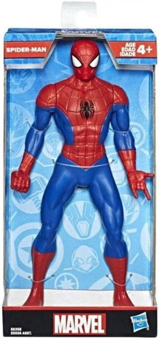 Marvel Classic Riesenfigur Spider-Man