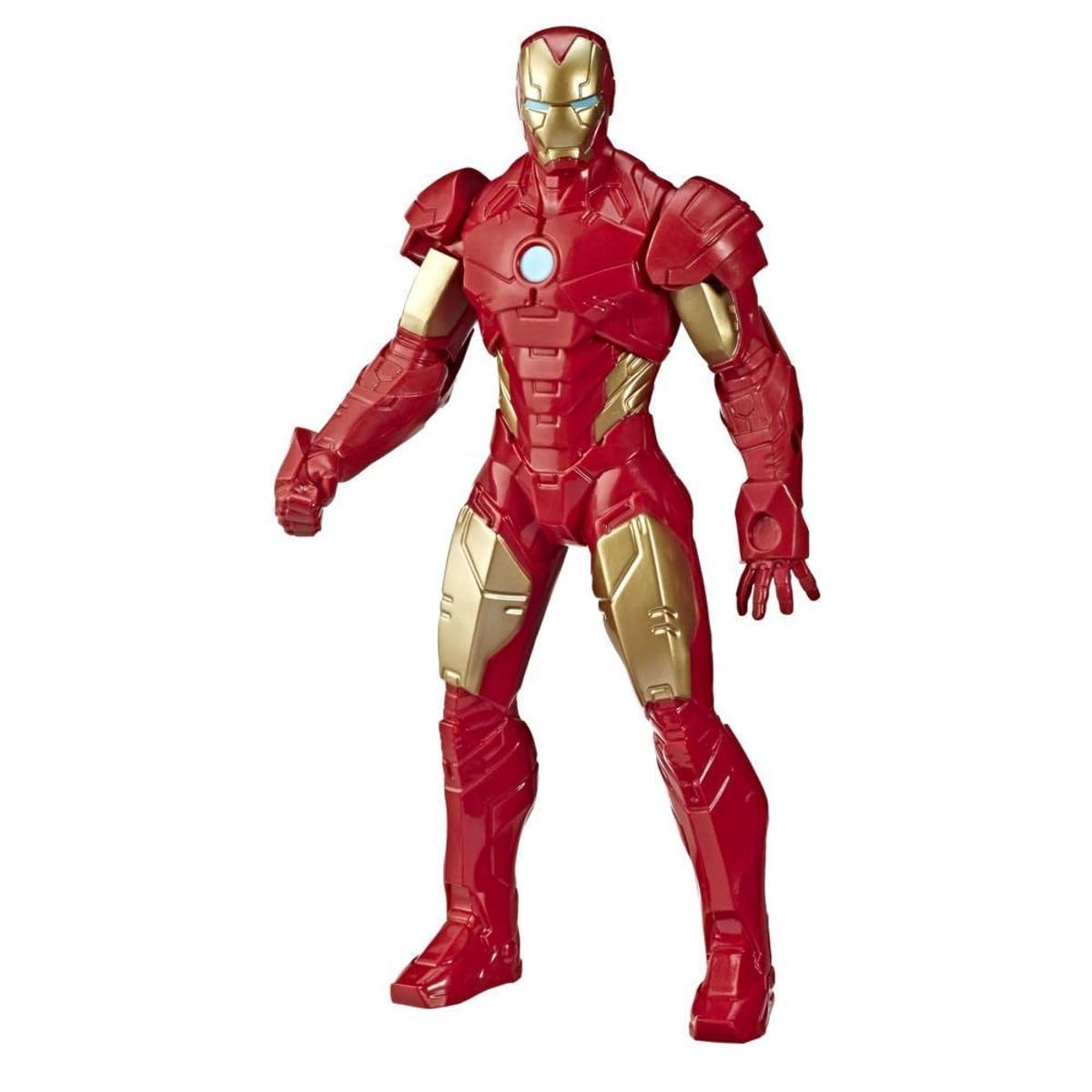 Black Panther - actie figuur - Marvel - Avengers - 24 cm