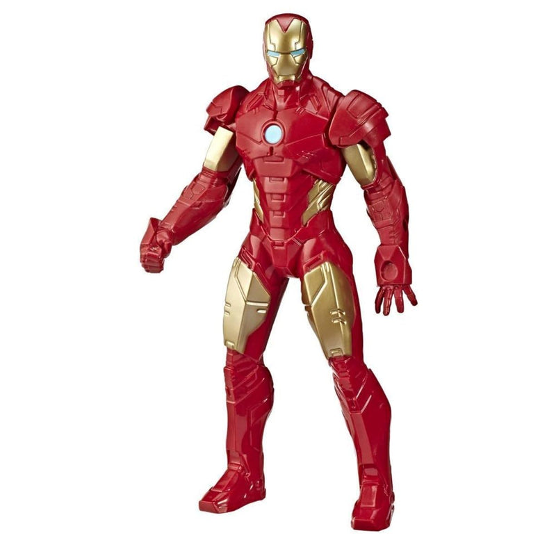 Black Panther - actie figuur - Marvel - Avengers - 24 cm