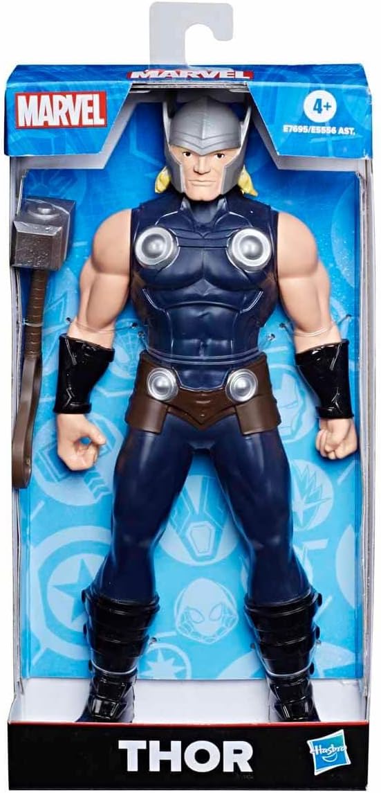 Marvel Klassische Riesenfigur Thor