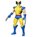 Marvel Classic reuzenfiguur Wolverine, 24 cm