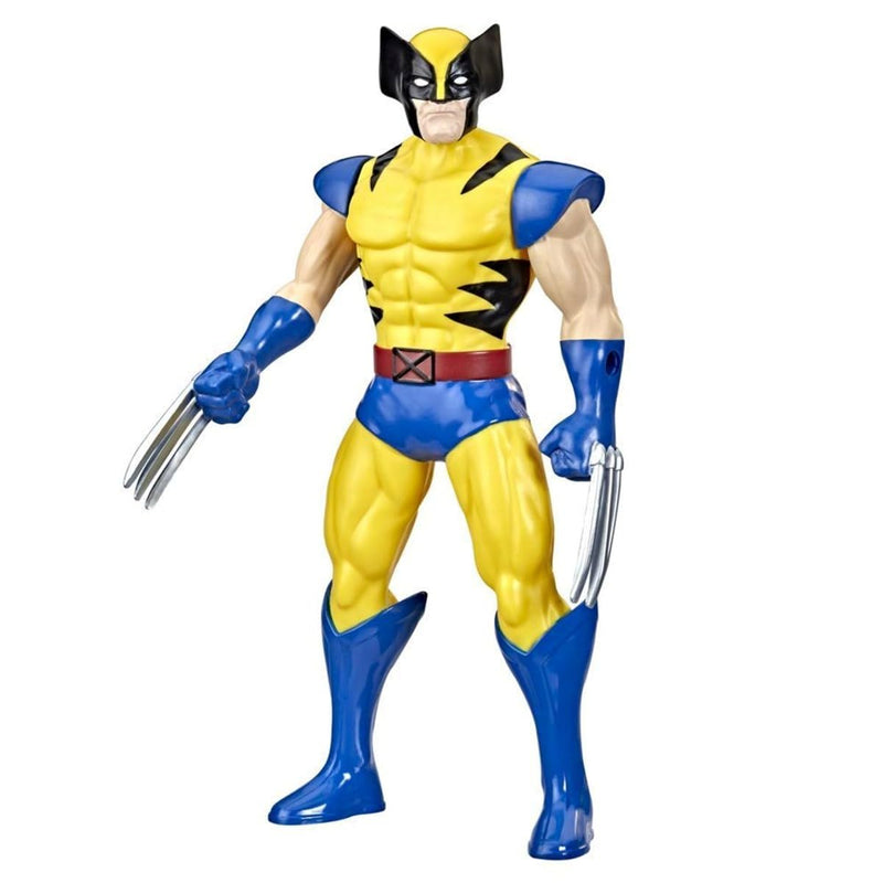 Marvel Classic reuzenfiguur Wolverine, 24 cm