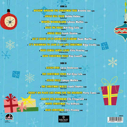 Wonderful Christmas / Various
