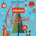 Wonderful Christmas / Various