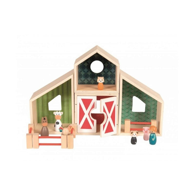 Egmont Toys Wood Farm
