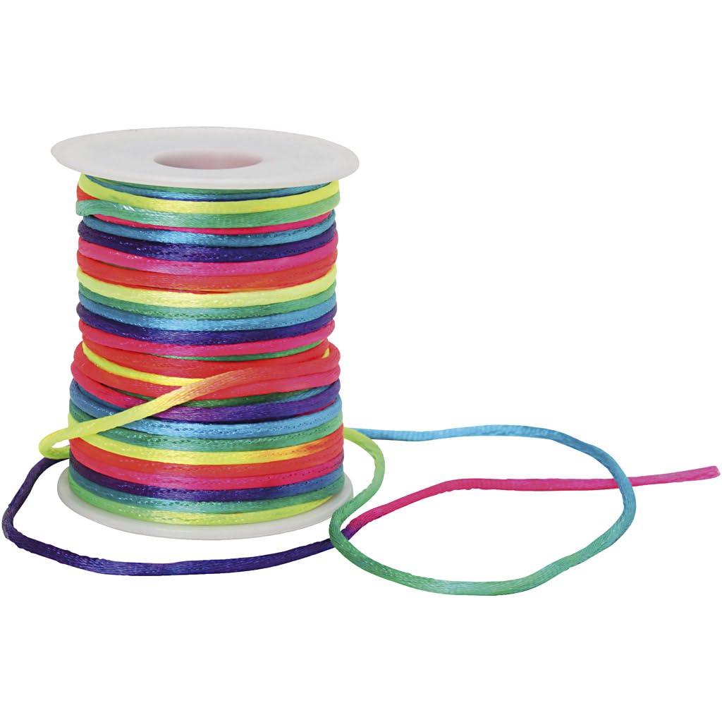 Creativ Macrame touw