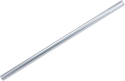Cadeaupapier Zilver 4mtr.