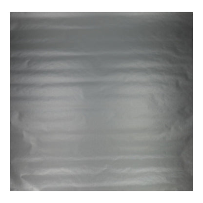 Cadeaupapier Zilver 4mtr.