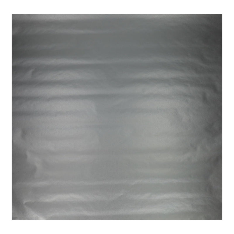 Cadeaupapier Zilver 4mtr.