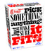 Outset Media It Fits - The Hilarious Party Game - 2 to 6 Players Ages 10 and up
