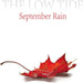 September Rain