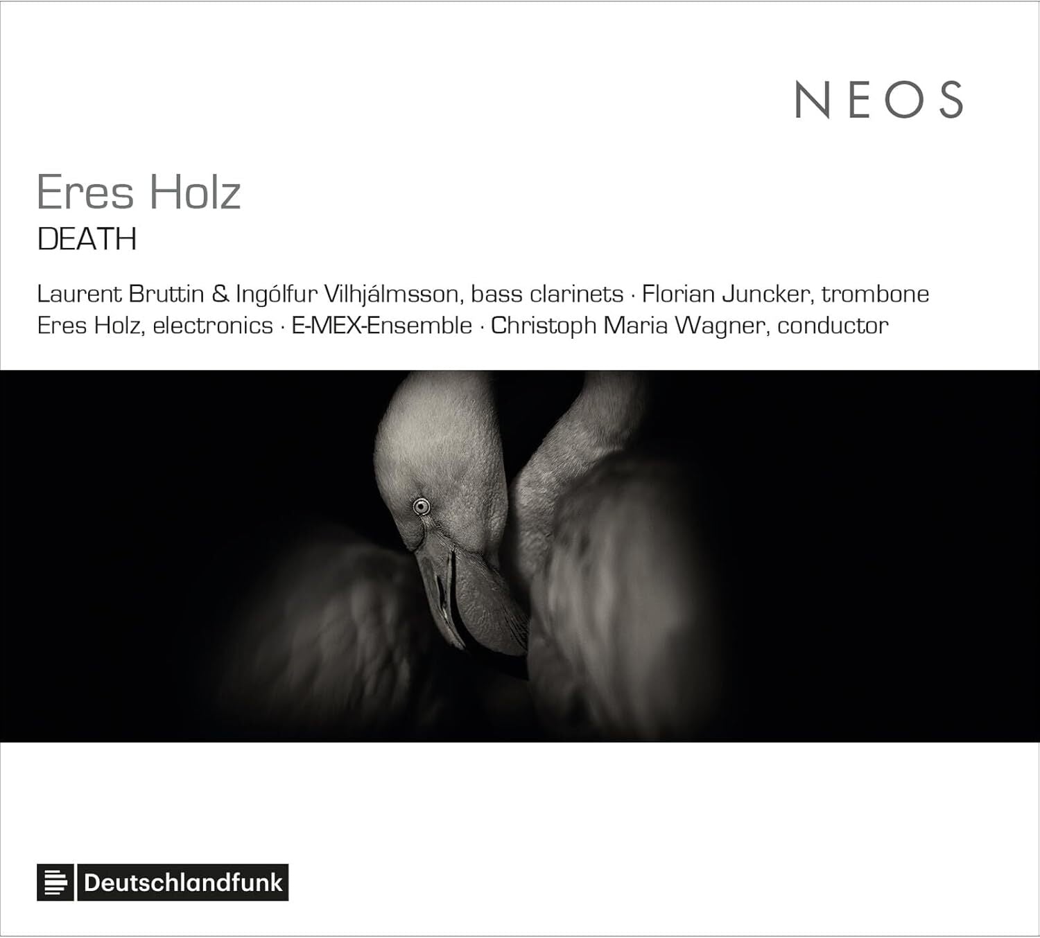 Eres Holz: Death