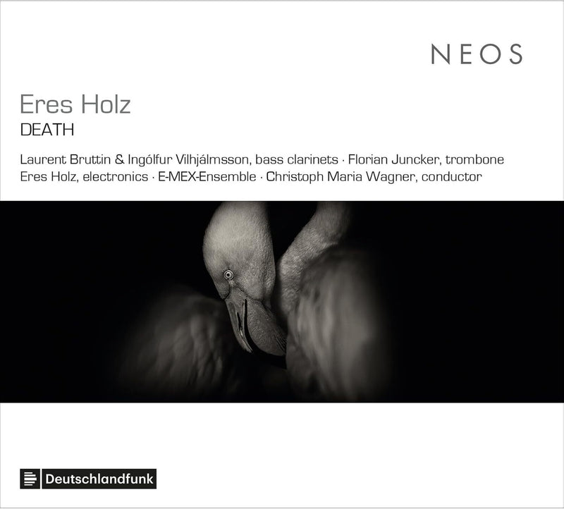 Eres Holz: Death