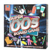 The Super 00s Board Game