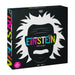Professor Puzzles Einstein The Board Game | Fun Puzzle Challenges | Play With Family and Friends | Race to Solve Brainteasers | Answer Tricky Riddles and Conundrums | Exciting Gameplay | Ages 13+