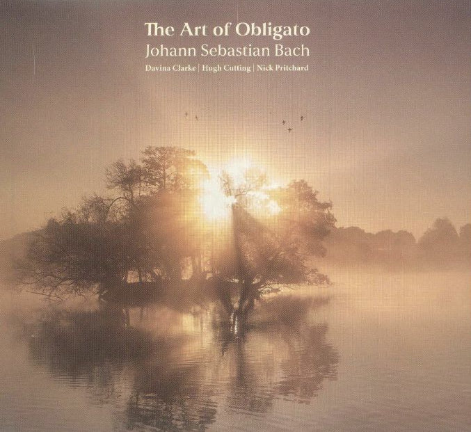 The Art of Obligato