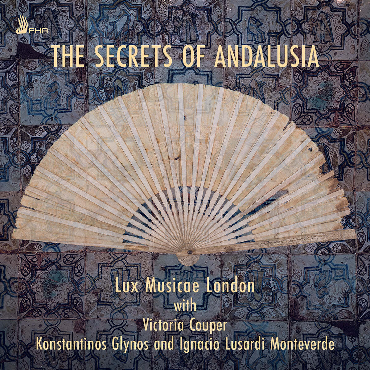 The Secrets of Andalusia