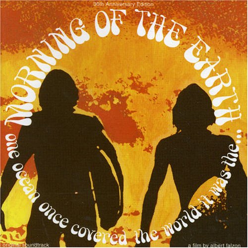 Morning of the Earth