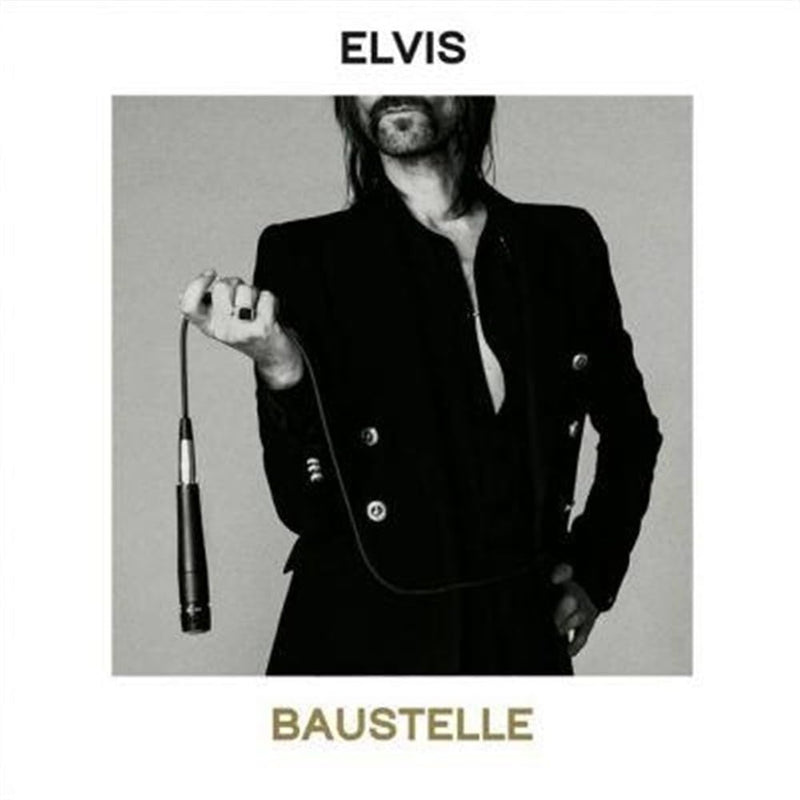 Elvis izione Limitata Numerata Cover Alternativa) Esclusiva Discoteca Laziale