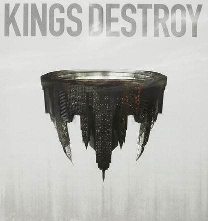 Kings Destroy