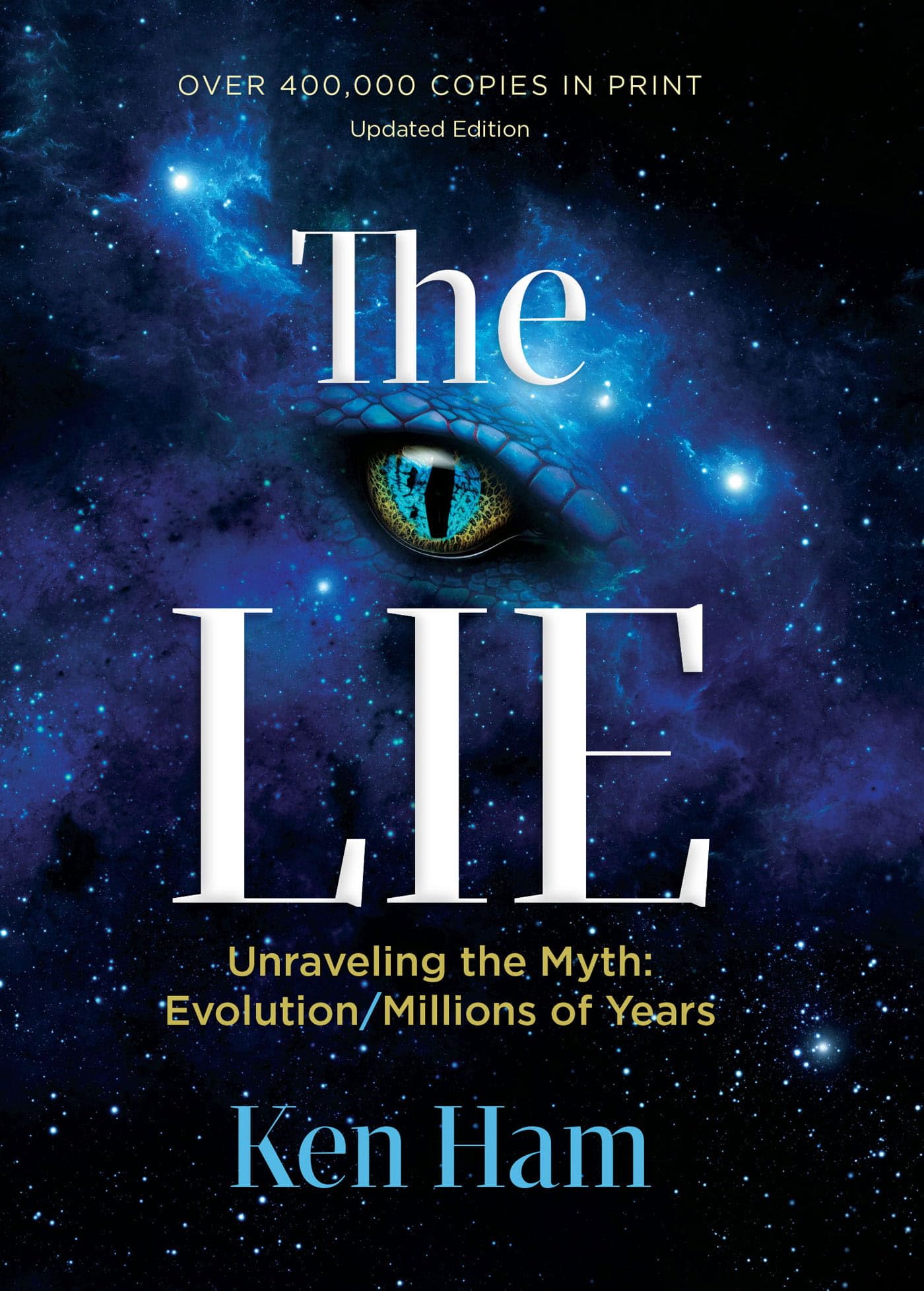 Lie, The