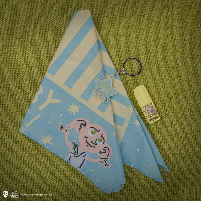 CINERÉPLICAS Cinereplicas Harry Potter - Dobby Advent Calendar 2024 - Official License