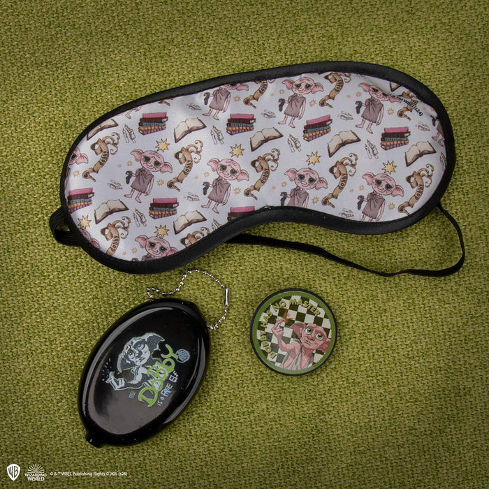 CINERÉPLICAS Cinereplicas Harry Potter - Dobby Advent Calendar 2024 - Official License