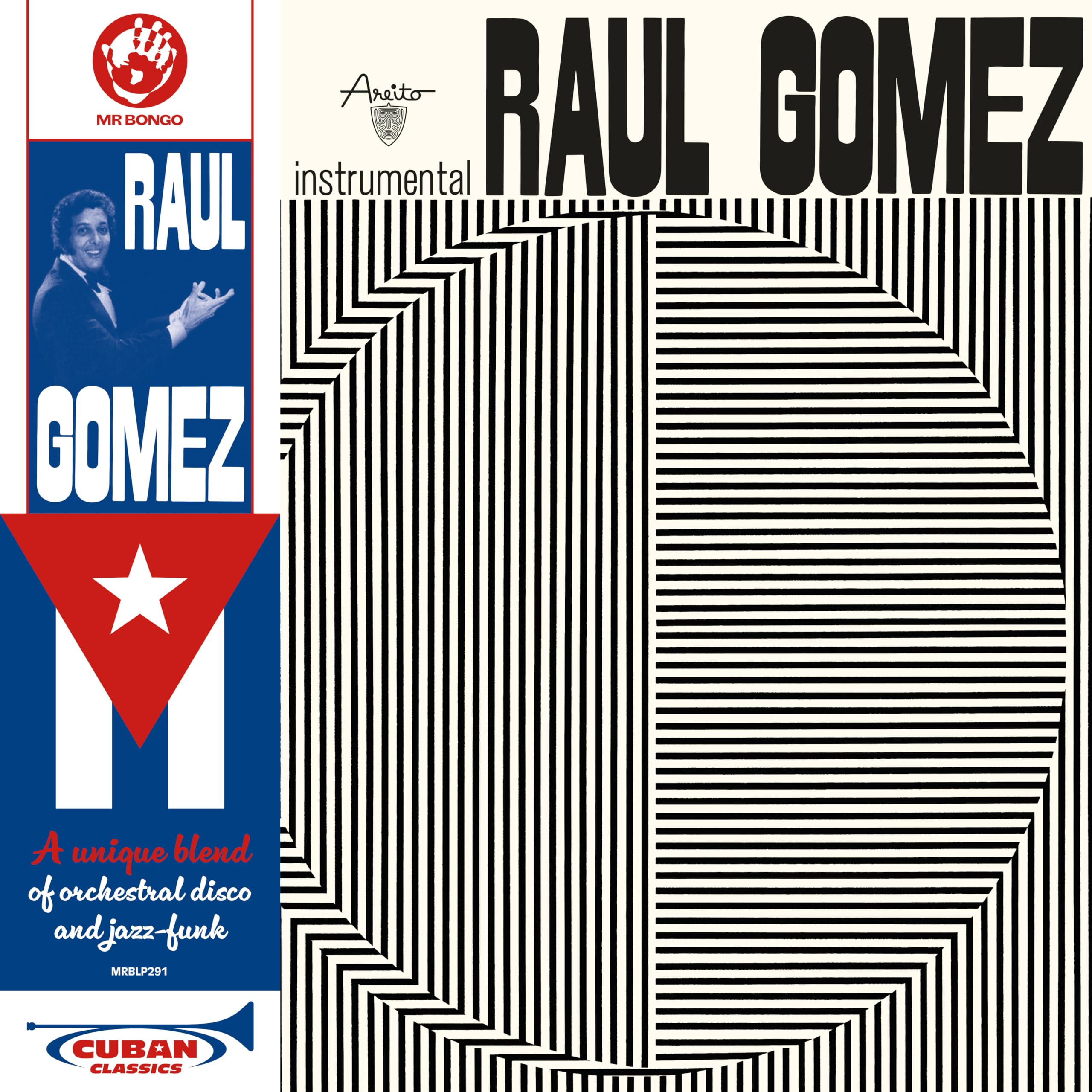Raul Gomez