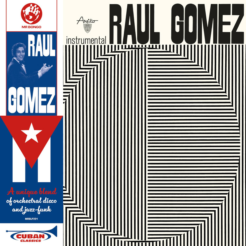Raul Gomez
