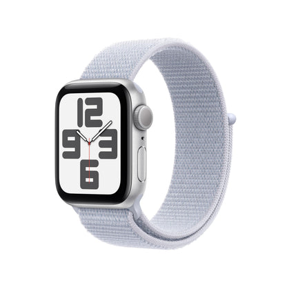 Smartwatch Apple Se Gps 40Mm Silver 40 Mm