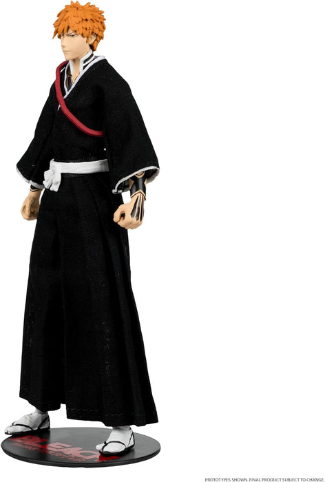 McFarlane Toys - Bleach: Thousand-Year Blood War Ichigo Kurosaki 7in Action Figure