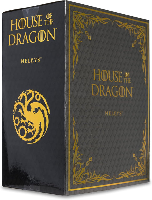 McFarlane House of the Dragon Meleys (Dragon) Toys