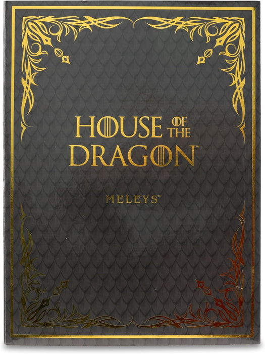 McFarlane House of the Dragon Meleys (Dragon) Toys