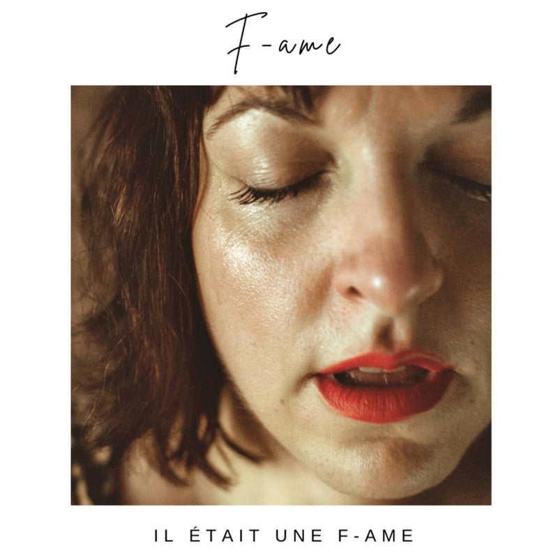 Il Etait Une F-Ame