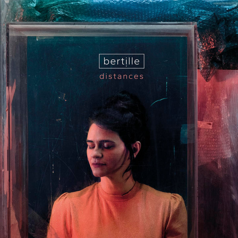 DISTANCES
