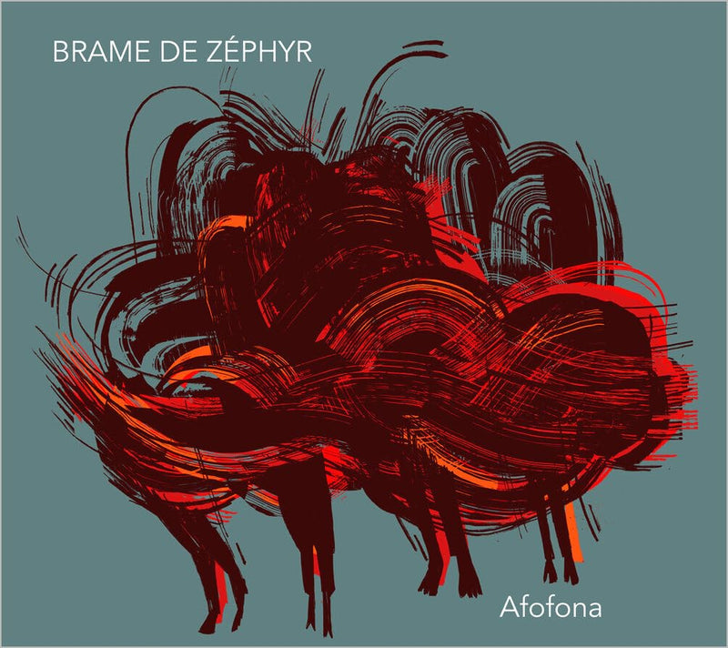 Afofona
