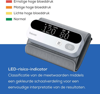 Arm Blood Pressure Monitor Beurer Bm59