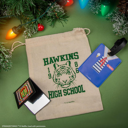 Cinereplicas - Stranger Things Advent Calendar 2024 - Official License
