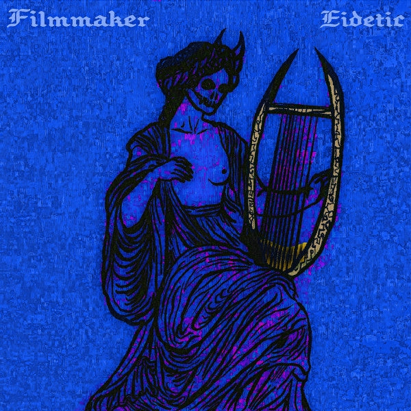 Eidetic (Yellow)