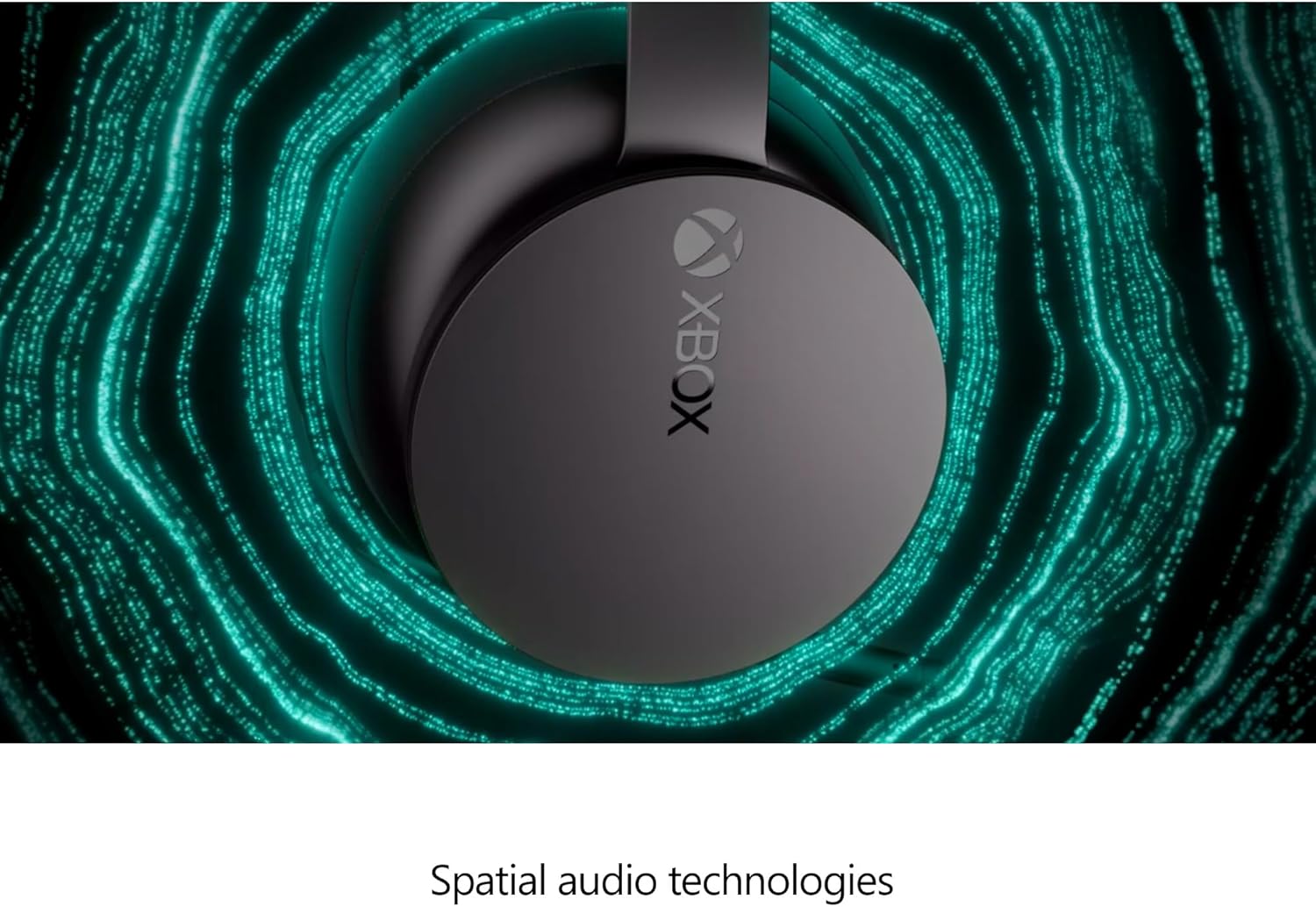 Xbox Wireless Headset Series X|S, One, en Windows-apparaten