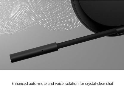 Xbox Wireless Headset Series X|S, One, en Windows-apparaten