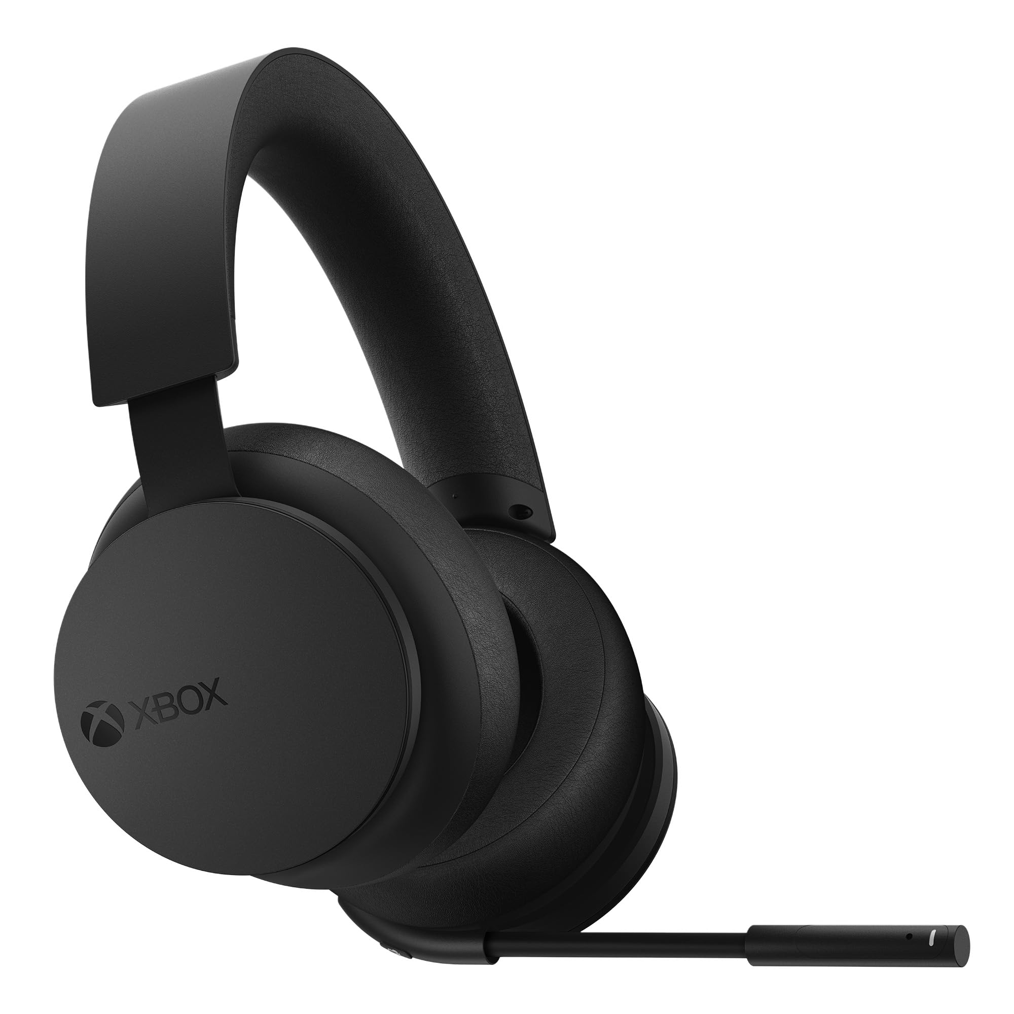 Xbox Wireless Headset Series X|S, One, en Windows-apparaten